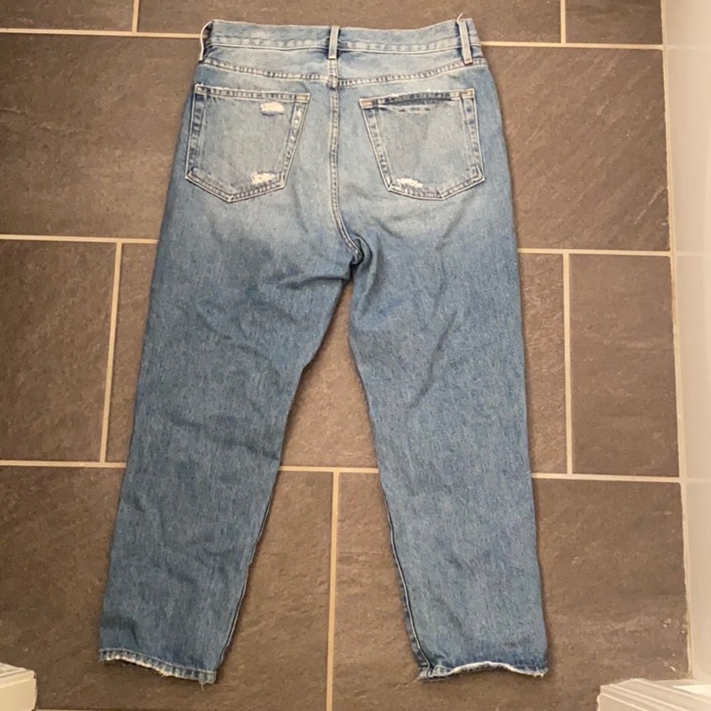 Frame Jeans - Picture 4 of 5